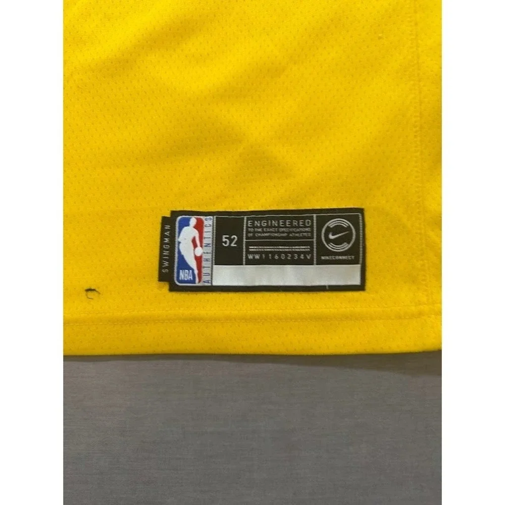 Nike own piece